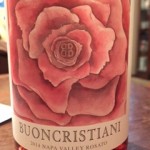 buoncristiani Rosato 2014