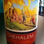 chehalem pg front